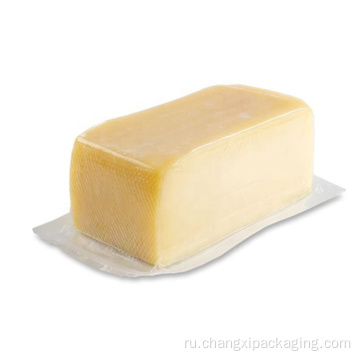 Сыр глубокой вытяжки Термоформовочная нижняя пленка